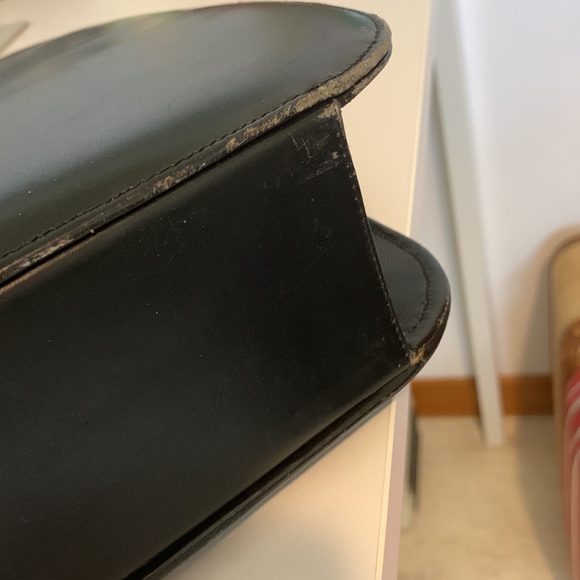 VINTAGE | Embroidered Purse - Picture 10 of 13